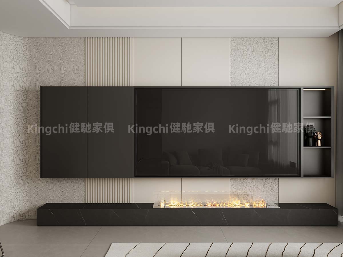 电视柜 | TV Cabinets