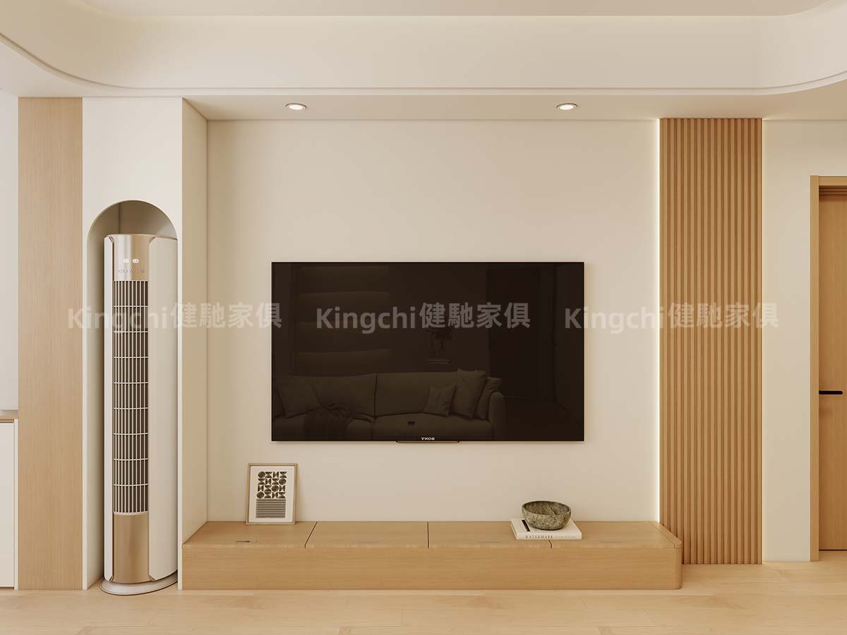 一型电视柜 | TV Cabinets