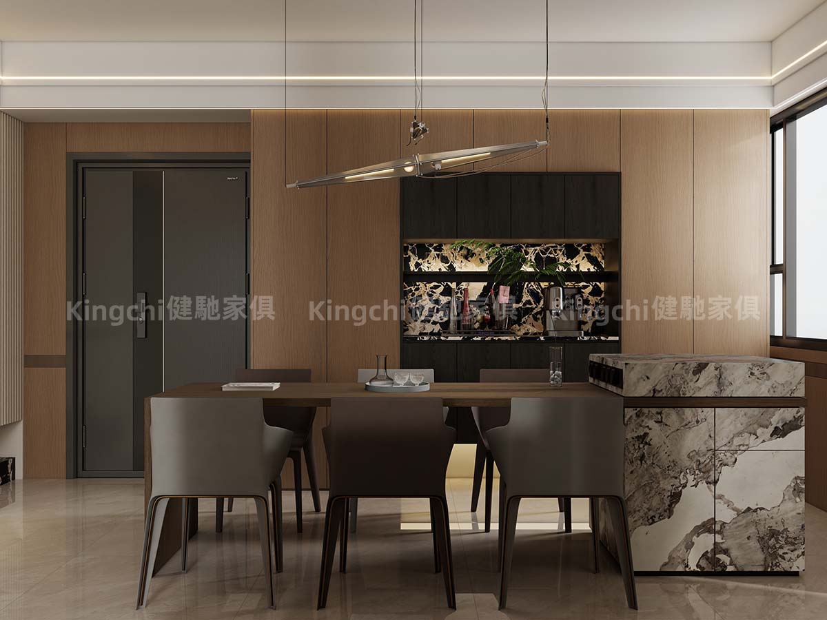 餐边柜 | Sideboards