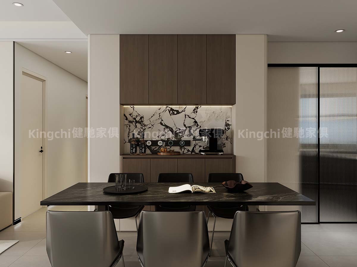 餐边柜 | Sideboards