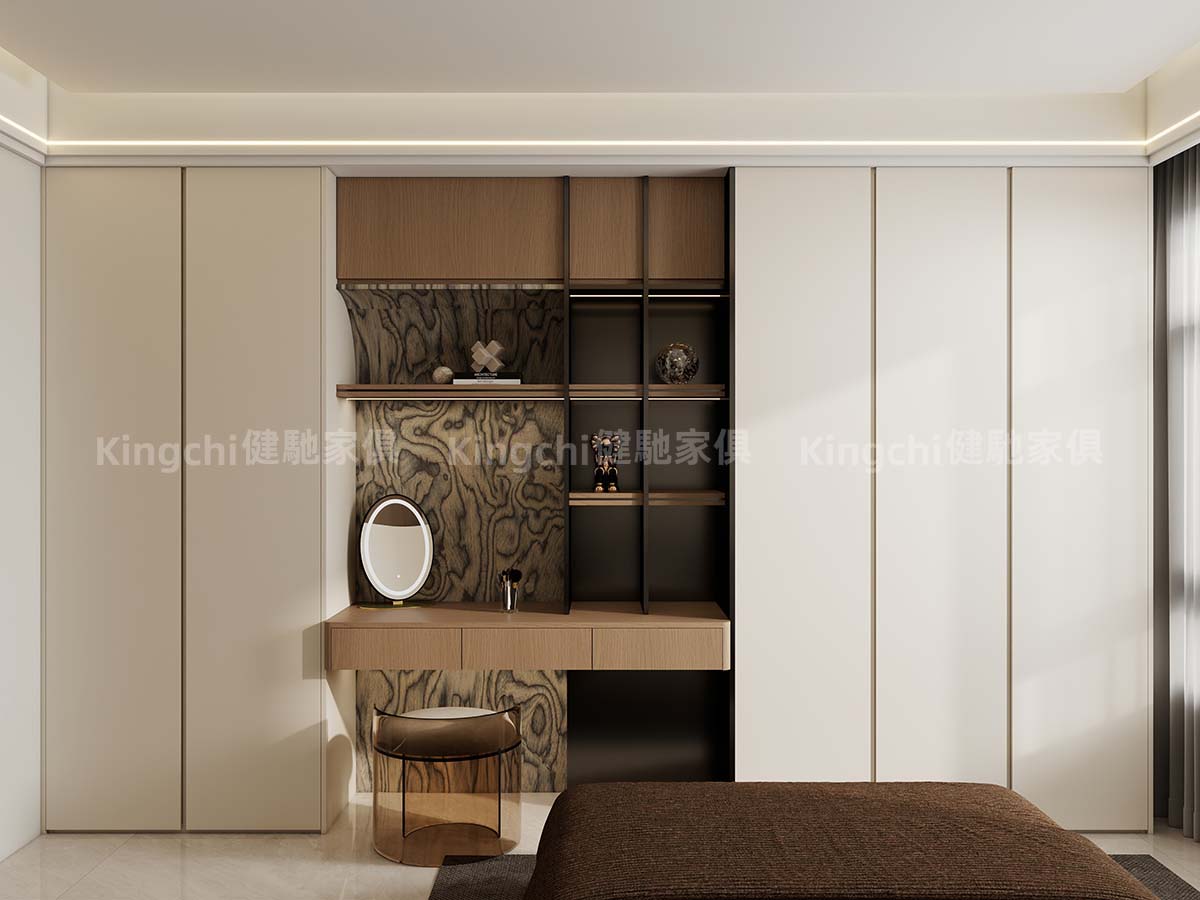 梳妆台 | Dressing Tables