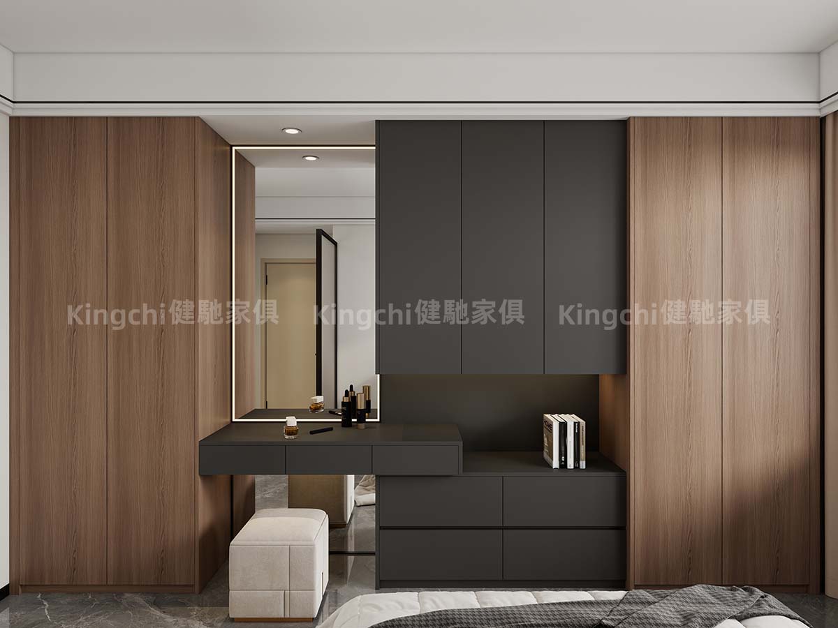 梳妆台 | Dressing Tables