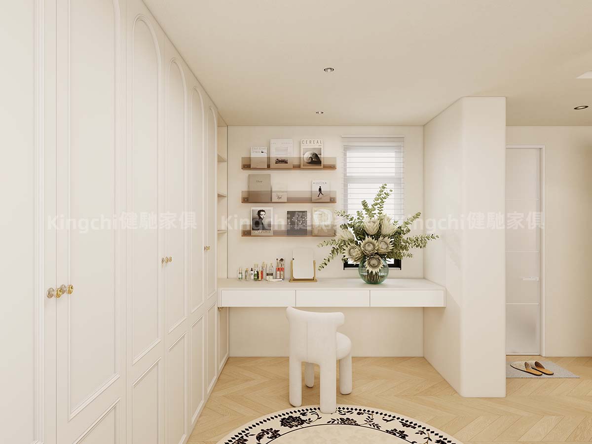 梳妆台 | Dressing Tables