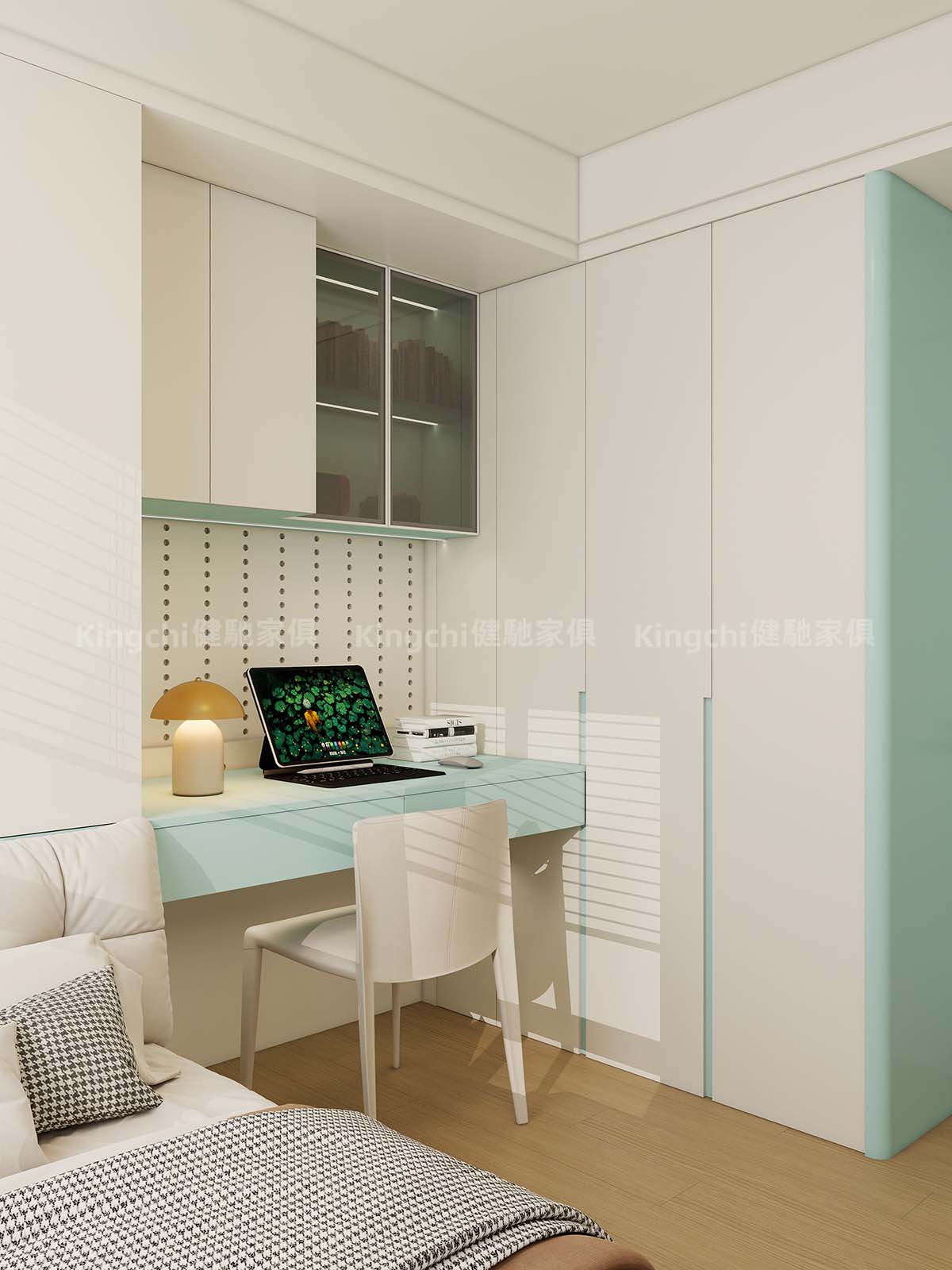 儿童衣柜 | Kids Wardrobes