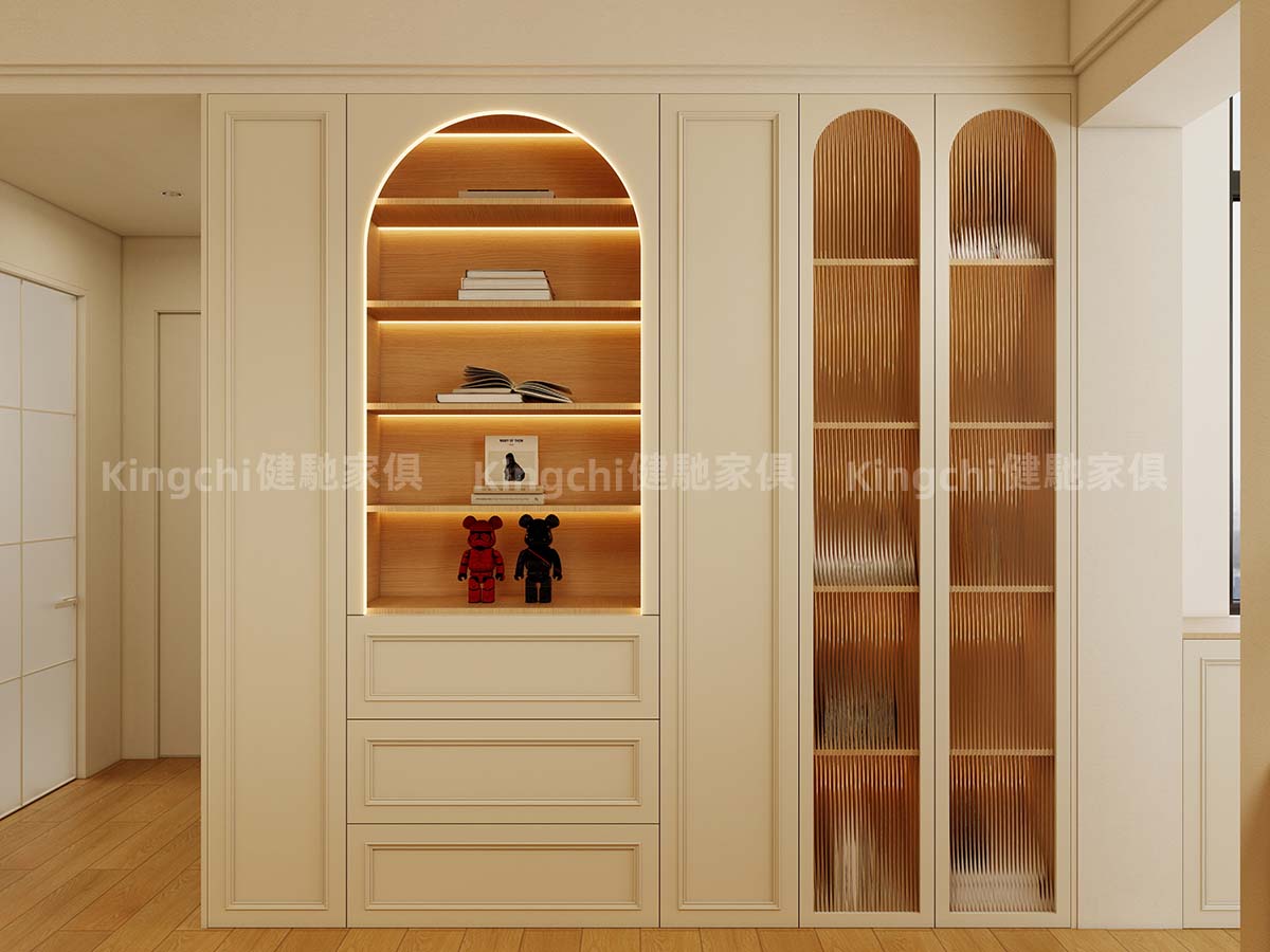 书柜 | Bookcases