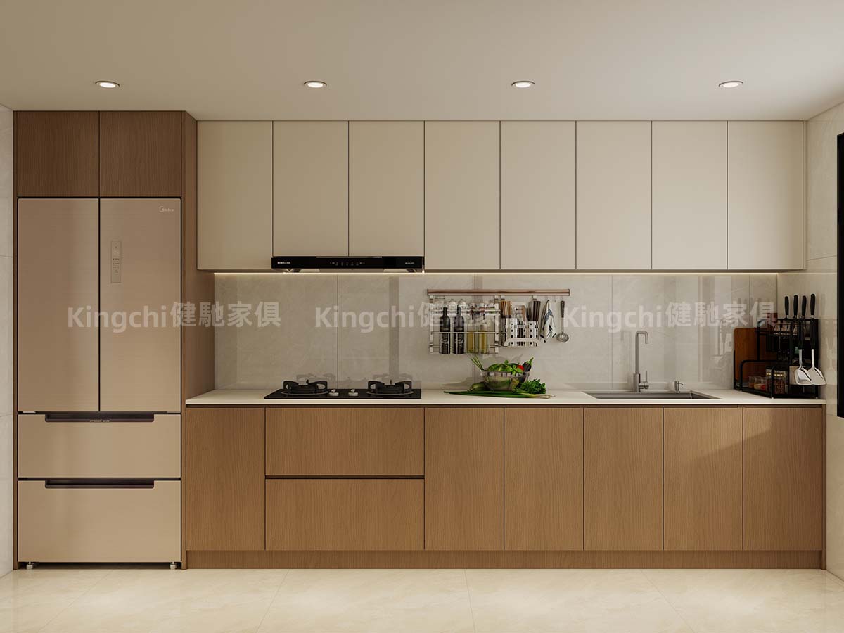 橱柜 | Kitchen Cabinets