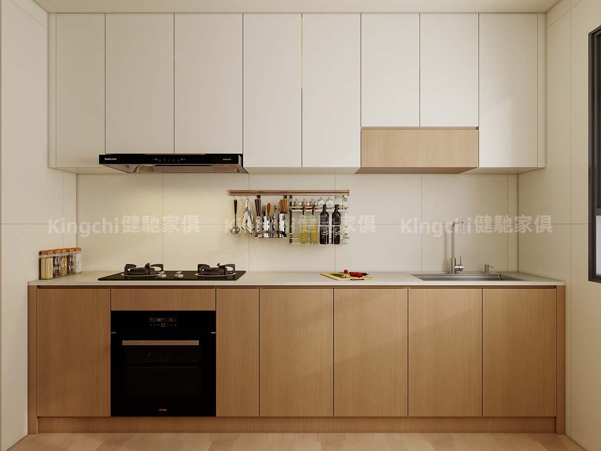 橱柜 | Kitchen Cabinets