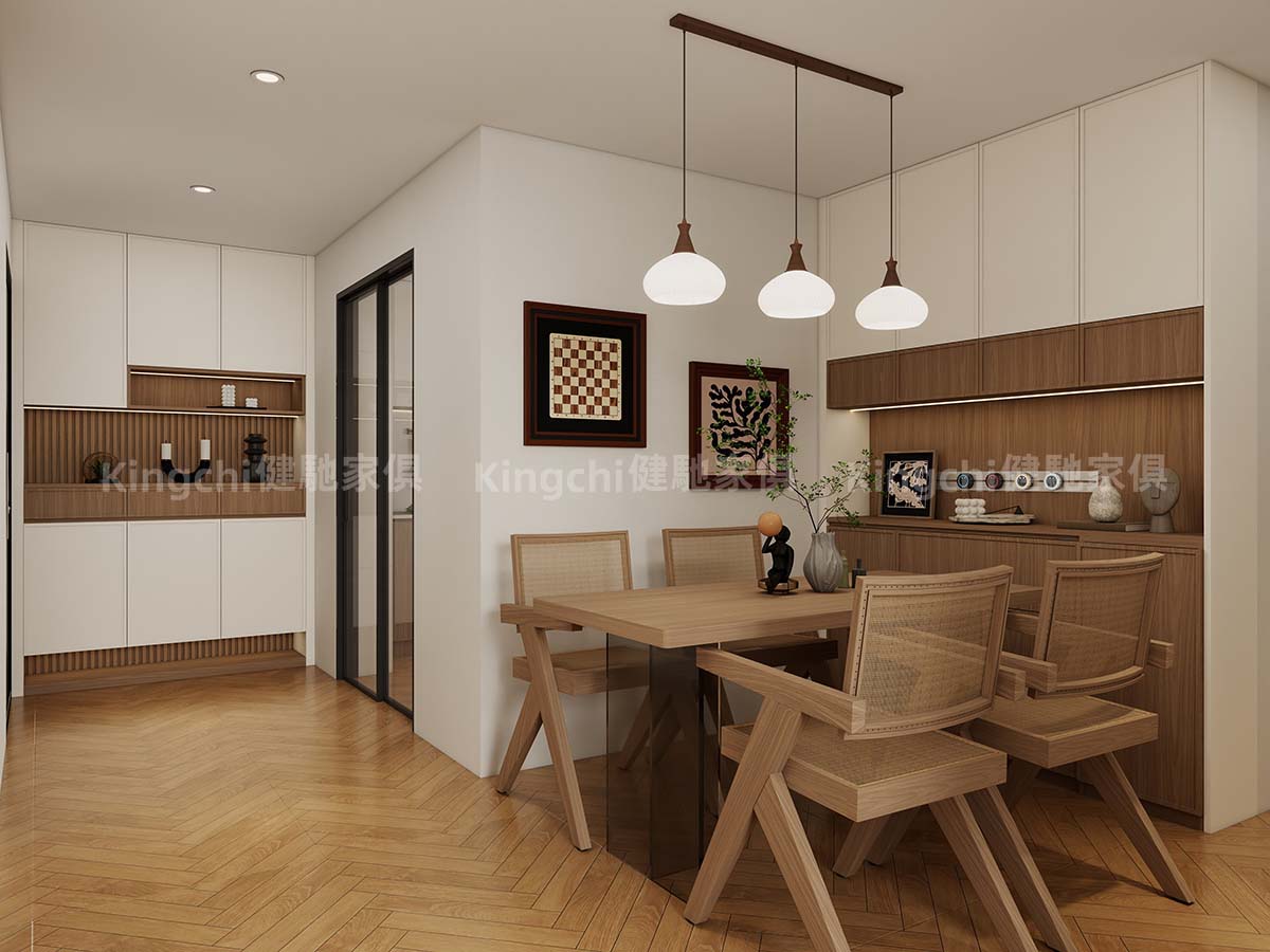 餐桌椅 | Dining Tables and Chairs