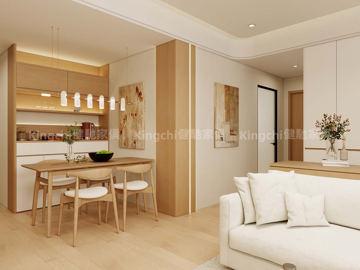 餐桌椅 | Dining Tables and Chairs