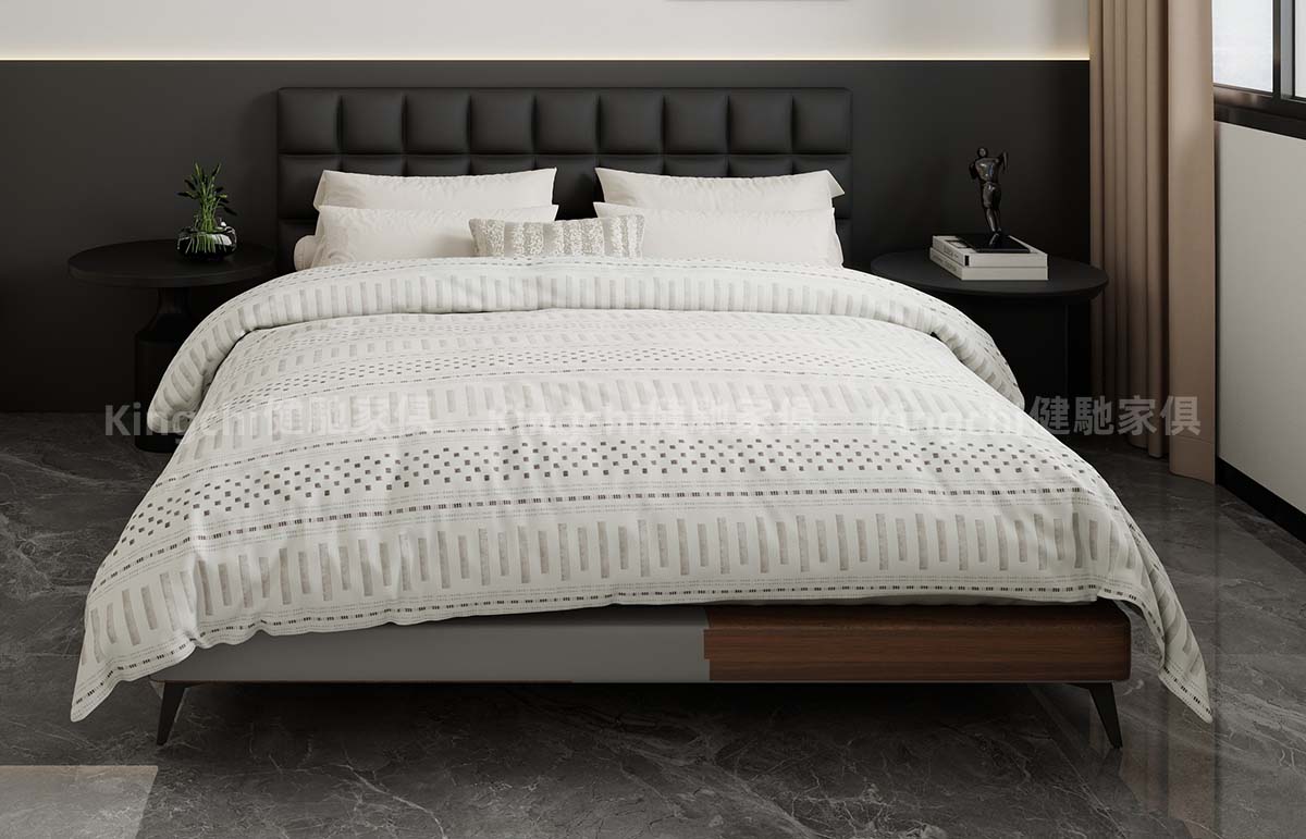 成品床 | Ready-Made Beds