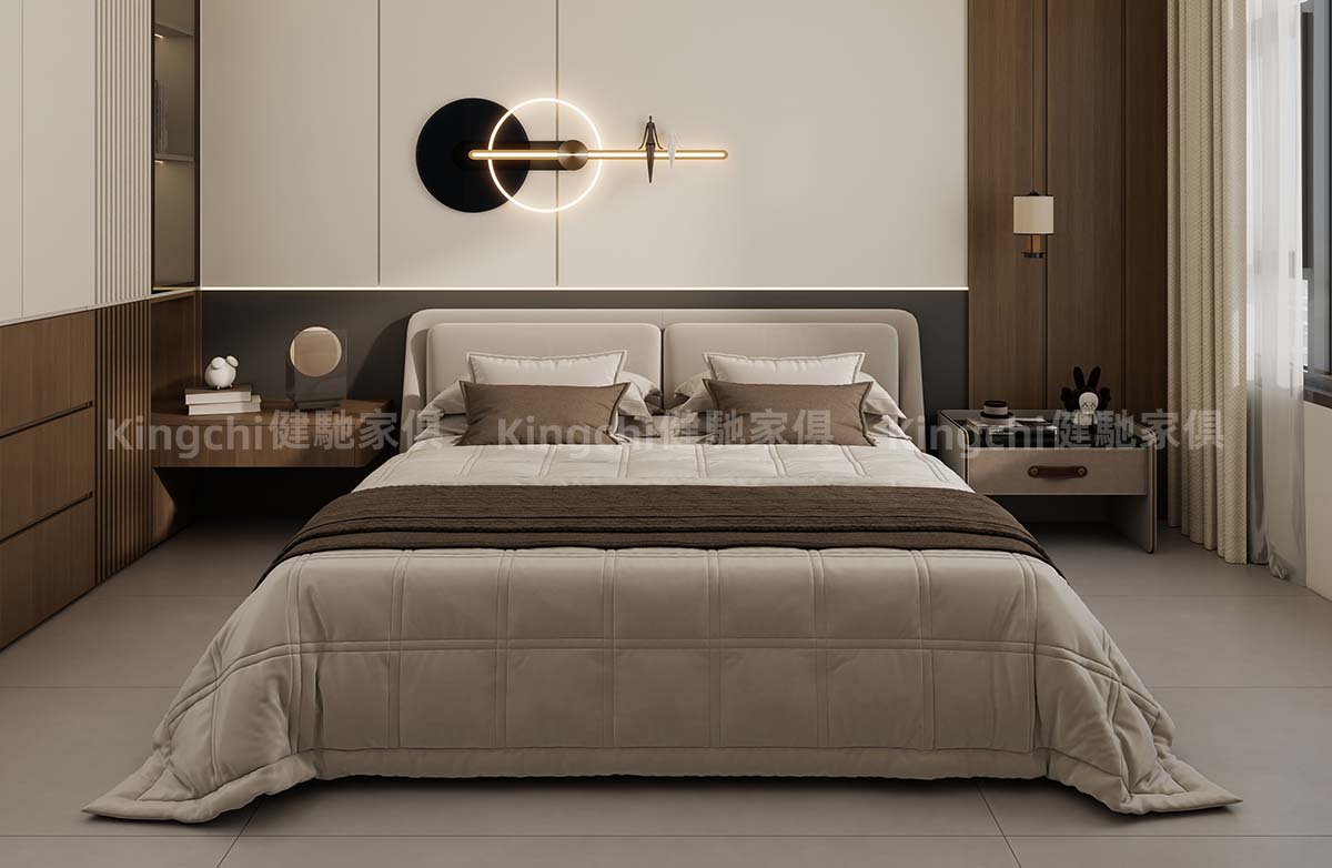 成品床 | Ready-Made Beds