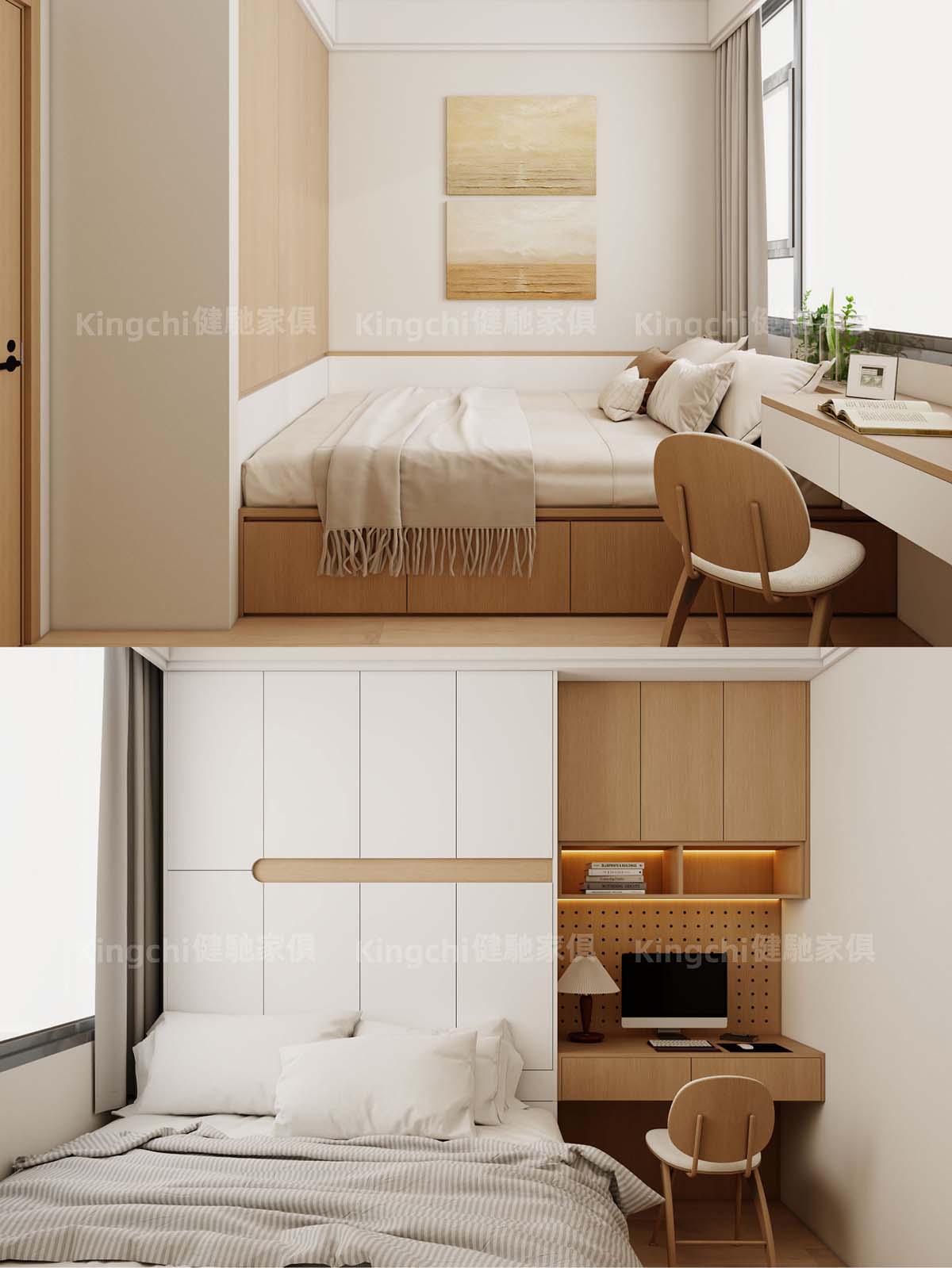 新加坡ZYON GRAND CDL 全屋原木风1050尺